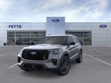 New 2025 Ford Explorer ST image 2