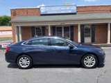 Used 2016 Chevrolet Malibu LT w/ Leather Package image 3