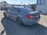 Used 2022 Honda Accord Sport image 5