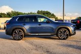 New 2025 MAZDA CX-50 AWD 2.5 S w/ Accent Package image 4