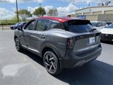 New 2025 Nissan Kicks SV w/ Interior Electronics Package image 3