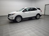 Used 2020 Chevrolet Equinox LS image 2