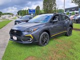 New 2025 Subaru Outback Onyx Edition image 3