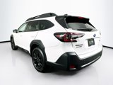 Used 2024 Subaru Outback Onyx Edition image 5
