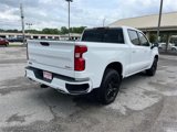 New 2025 Chevrolet Silverado 1500 RST w/ Z71 Off-Road Package image 3