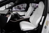 Used 2025 Tesla Model X image 4