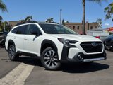 New 2025 Subaru Outback Limited XT image 2