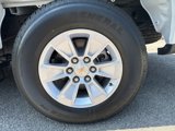 New 2025 Chevrolet Silverado 1500 W/T image 5