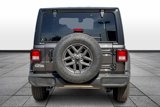 New 2025 Jeep Wrangler Sport image 4