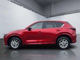 Used 2025 MAZDA CX-5 AWD 2.5 S w/ Select Package image 2