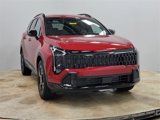New 2026 Kia Sportage X-Line image 3