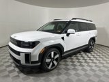 New 2026 Hyundai Santa Fe Limited image 3