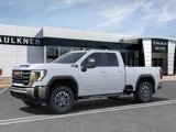 New 2025 GMC Sierra 2500 SLE image 2