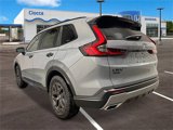 New 2026 Honda CR-V TrailSport image 3
