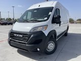 New 2025 RAM ProMaster 2500 w/ Convenience Group image 3