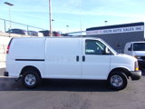 Used 2015 Chevrolet Express 2500 image 6