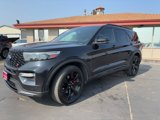 Used 2020 Ford Explorer ST w/ ST Street Pack image 6