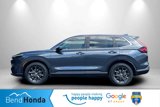 New 2026 Honda CR-V EX-L image 5