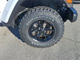 New 2025 Jeep Gladiator Willys image 5