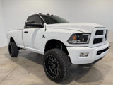 Used 2018 RAM 2500 Tradesman w/ Chrome Appearance Group image 5