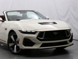 New 2025 Ford Mustang GT Premium image 2