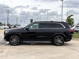 New 2025 Mercedes-Benz GLS 580 4MATIC image 5