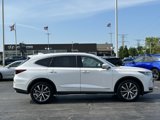 Certified 2025 Acura MDX w/ Technology Package image 5