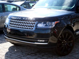 Used 2015 Land Rover Range Rover Supercharged image 2