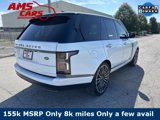 Used 2022 Land Rover Range Rover Autobiography image 5