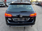 Used 2018 Volkswagen Golf Alltrack S image 4