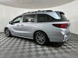 New 2026 Honda Odyssey Touring image 2