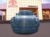 New 2025 Toyota 4Runner TRD Off-Road Premium image 2