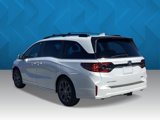New 2026 Honda Odyssey Touring image 2