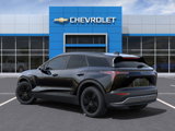 New 2025 Chevrolet Blazer EV LT image 4