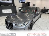 Used 2022 BMW M3 Competition w/ M Carbon Exterior Package image 5