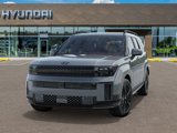 New 2025 Hyundai Santa Fe Calligraphy image 3