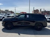 Used 2024 Chevrolet Traverse RS w/ LPO, Floor Liner Package image 2
