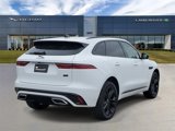 New 2026 Jaguar F-PACE R-Dynamic S image 3
