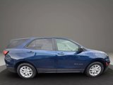 Used 2022 Chevrolet Equinox LS image 4