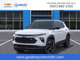 New 2026 Chevrolet TrailBlazer RS w/ Convenience Package image 6