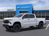 New 2025 Chevrolet Silverado 1500 LT Trail Boss w/ Convenience Package II image 2