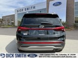 Used 2023 Hyundai Santa Fe SEL image 4
