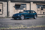 Used 1999 BMW M Coupe image 2