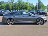 Used 2025 Audi A5 2.0T Premium Plus w/ Premium Plus image 4