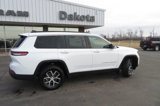 New 2025 Jeep Grand Cherokee L Limited image 2