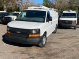 Used 2013 Chevrolet Express 2500 image 5