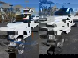Used 2024 Ford F250 XL w/ XL Off-Road Package image 5