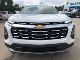 New 2026 Chevrolet Equinox LT w/ Convenience Package II image 2