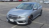 Used 2018 Honda Civic Touring image 4