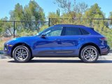 Used 2024 Porsche Macan image 2